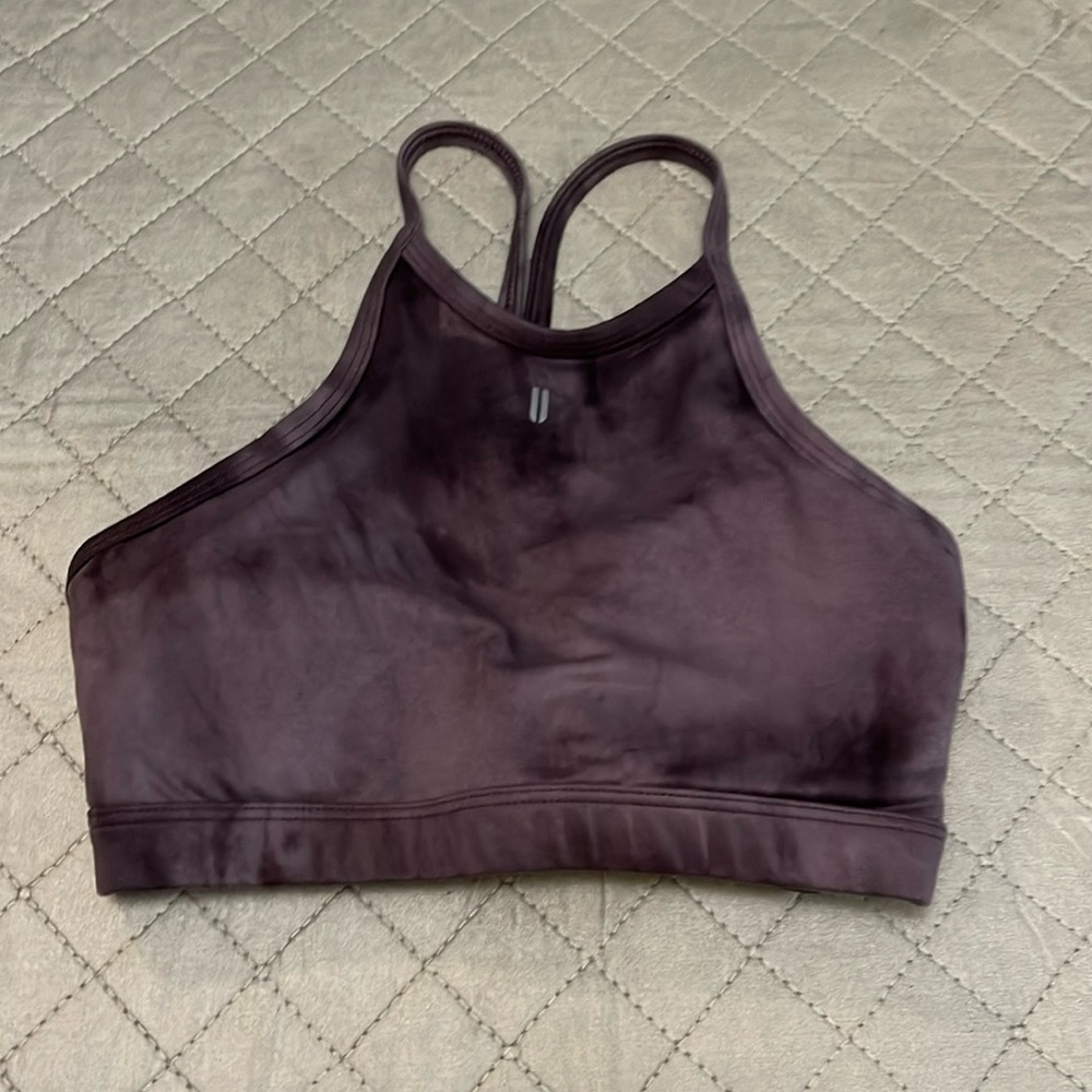 NWOT NoBull sports bra